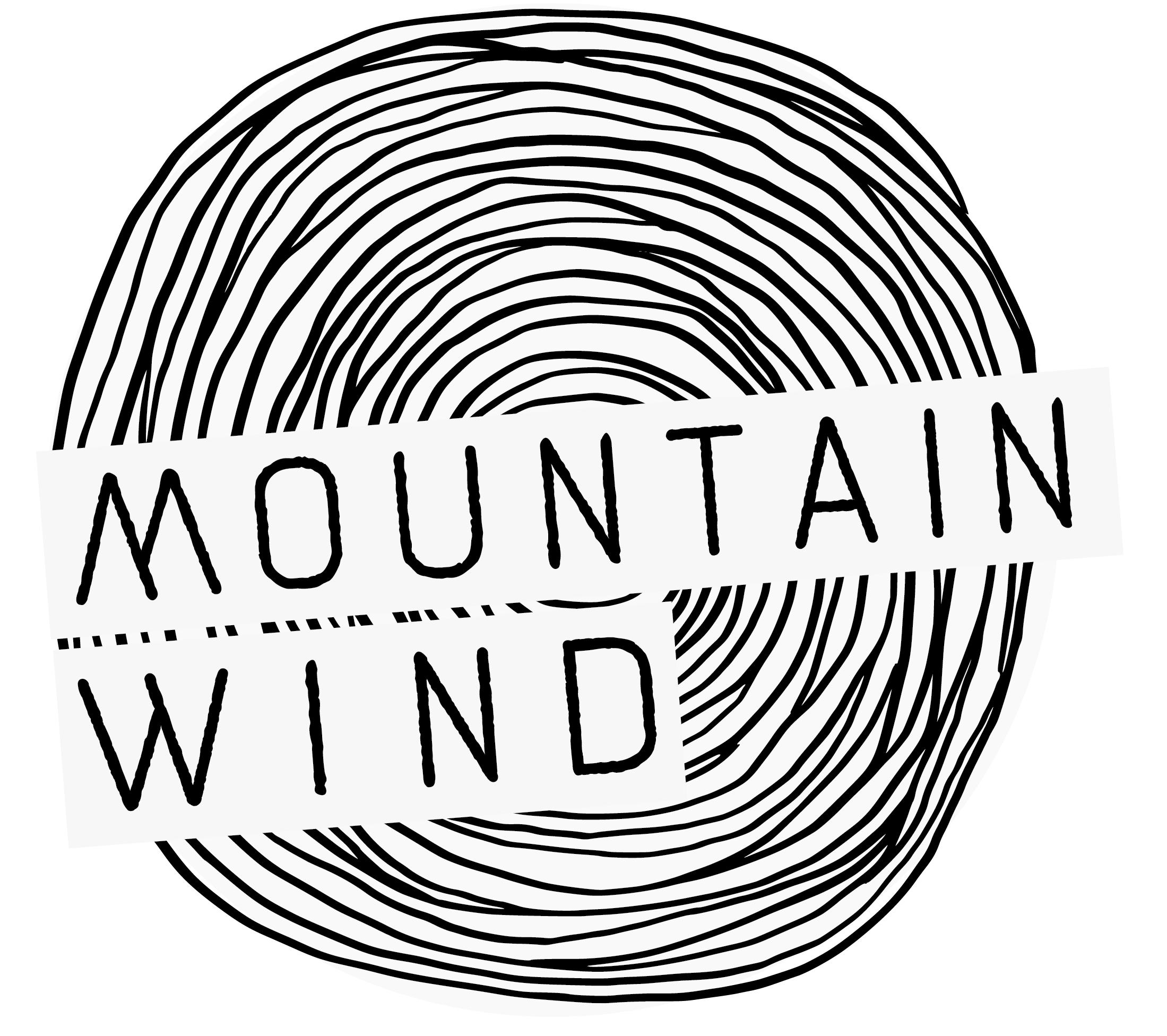 Mountain Wind
